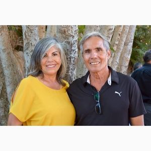 Meet your Posher, Alma rosa gonzalez